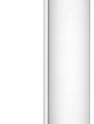 Keuco Edition 11 - vertikāls dvieļu turētājs, augstums 46 cm, hroms 11170010000