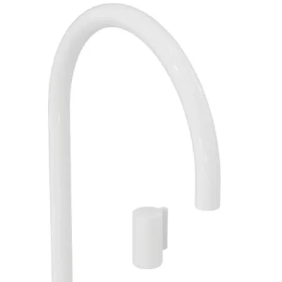 Ideal Standard Solos - izlietnes maisītājs, 2 caurumu montāža, EcoFlow, balts A7830AC