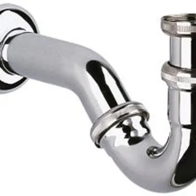 Grohe Siphons - sifons bidē, hromēts 28946000