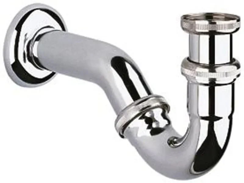 Grohe Siphons - sifons bidē, hromēts 28946000